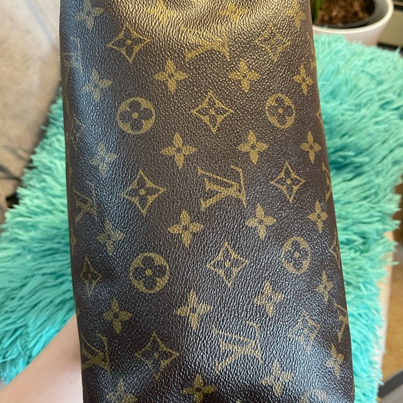 authentic Louis Vuitton speedy 25 - Picture 9 of 14